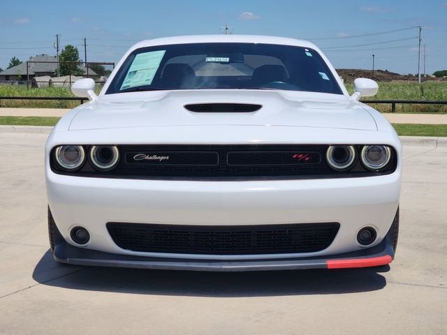 2020 Dodge Challenger R/T Scat Pack