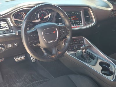2020 Dodge Challenger R/T Scat Pack