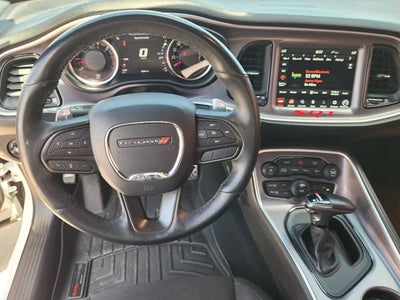 2020 Dodge Challenger R/T Scat Pack