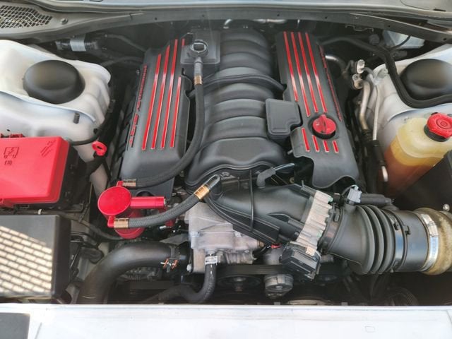 2020 Dodge Challenger R/T Scat Pack