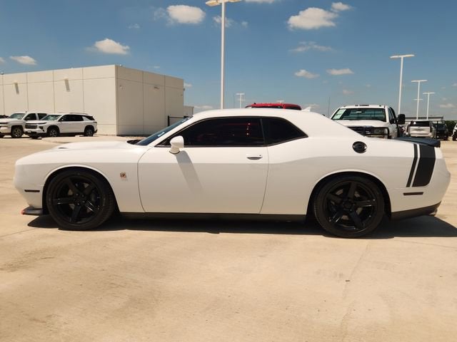 2020 Dodge Challenger R/T Scat Pack