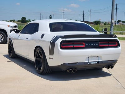 2020 Dodge Challenger R/T Scat Pack