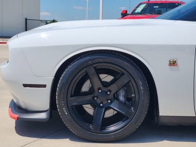 2020 Dodge Challenger R/T Scat Pack