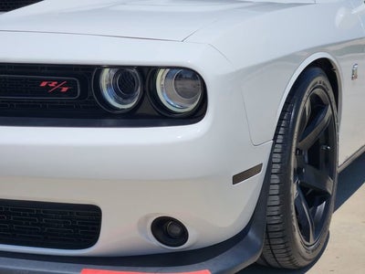 2020 Dodge Challenger R/T Scat Pack
