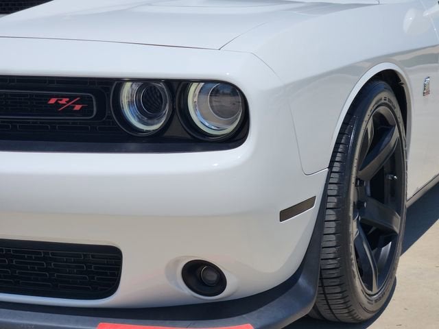 2020 Dodge Challenger R/T Scat Pack