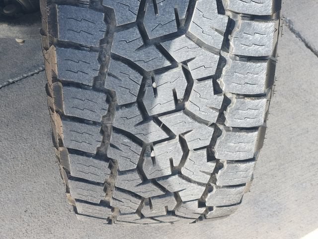 2000 Ford F-150 Lightning