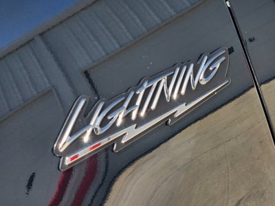 2000 Ford F-150 Lightning