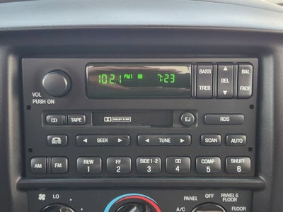 2000 Ford F-150 Lightning