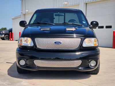 2000 Ford F-150 Lightning