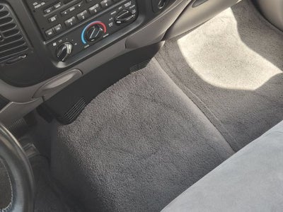 2000 Ford F-150 Lightning