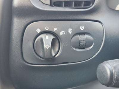 2000 Ford F-150 Lightning