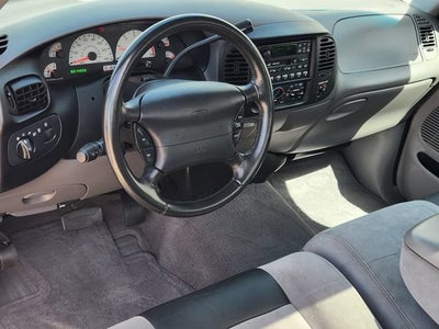 2000 Ford F-150 Lightning