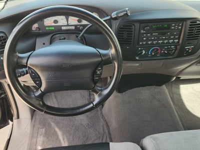 2000 Ford F-150 Lightning