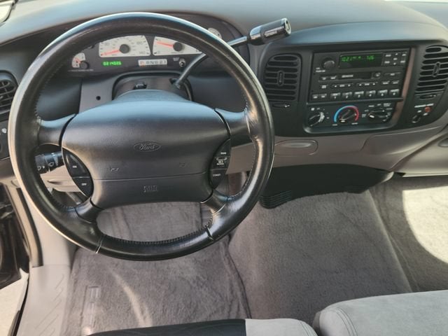 2000 Ford F-150 Lightning