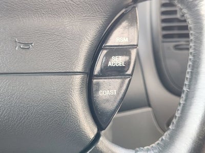2000 Ford F-150 Lightning
