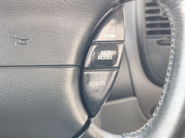 2000 Ford F-150 Lightning