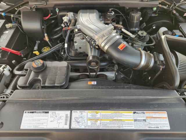 2000 Ford F-150 Lightning
