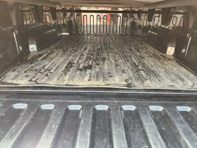 2000 Ford F-150 Lightning