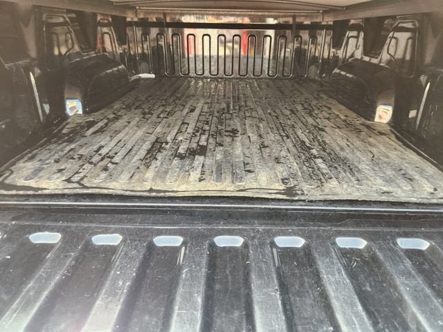 2000 Ford F-150 Lightning