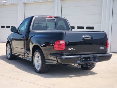 2000 Ford F-150 Lightning