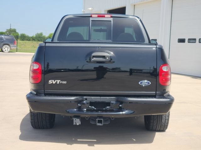 2000 Ford F-150 Lightning