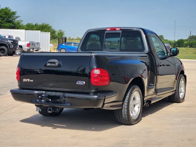 2000 Ford F-150 Lightning