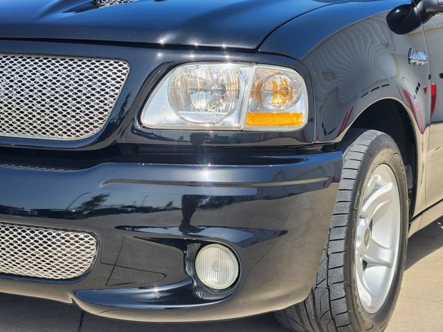2000 Ford F-150 Lightning