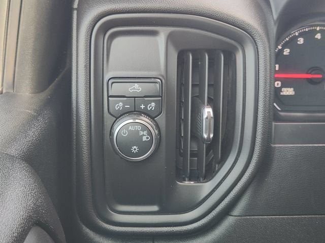 2022 Chevrolet Silverado 2500 HD WT