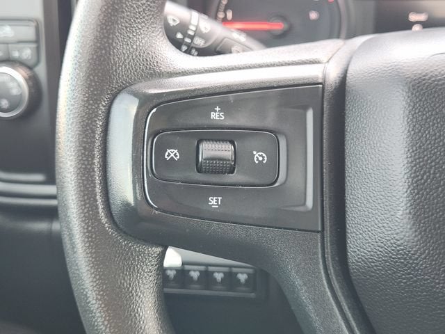 2022 Chevrolet Silverado 2500 HD WT