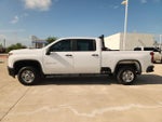 2022 Chevrolet Silverado 2500 HD WT