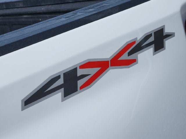 2023 Chevrolet Silverado 2500 HD Custom