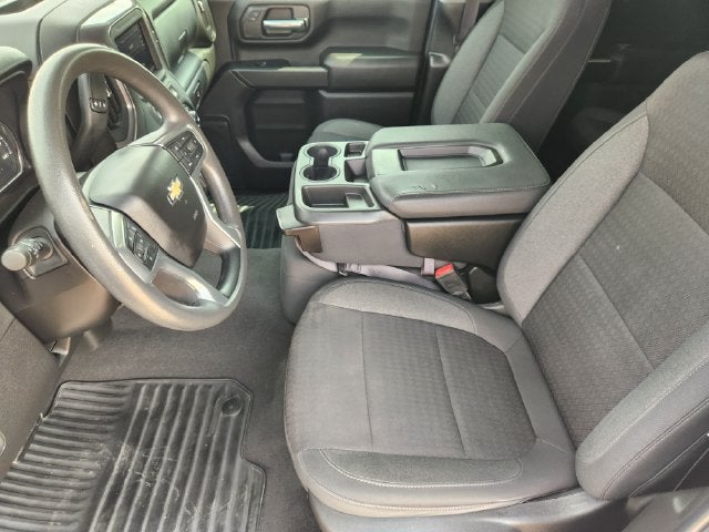 2023 Chevrolet Silverado 2500 HD Custom