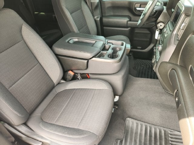 2023 Chevrolet Silverado 2500 HD Custom