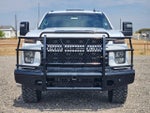 2023 Chevrolet Silverado 2500 HD Custom