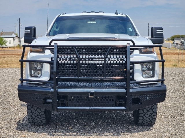 2023 Chevrolet Silverado 2500 HD Custom