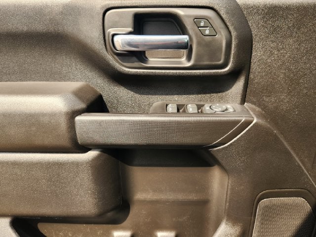 2023 Chevrolet Silverado 2500 HD Custom