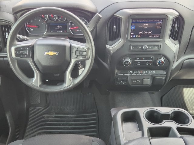 2023 Chevrolet Silverado 2500 HD Custom