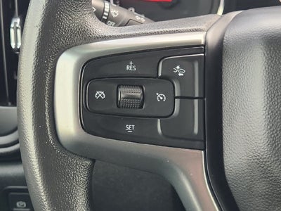 2023 Chevrolet Silverado 2500 HD Custom