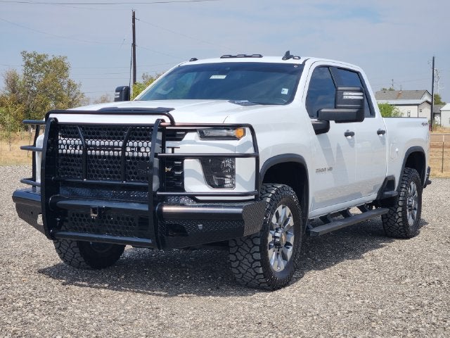 2023 Chevrolet Silverado 2500 HD Custom