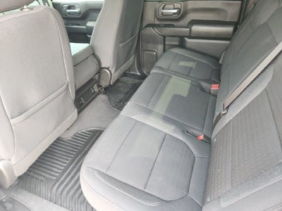 2023 Chevrolet Silverado 2500 HD Custom