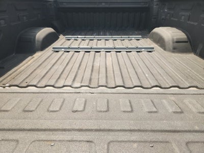 2023 Chevrolet Silverado 2500 HD Custom