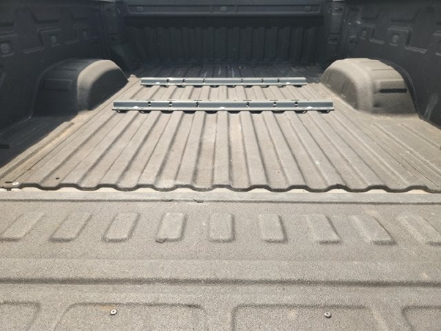 2023 Chevrolet Silverado 2500 HD Custom