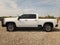 2023 Chevrolet Silverado 2500 HD Custom