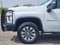 2023 Chevrolet Silverado 2500 HD Custom