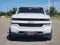 2019 Chevrolet Silverado LD Custom