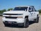 2019 Chevrolet Silverado LD Custom