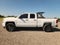 2019 Chevrolet Silverado LD Custom