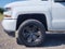 2019 Chevrolet Silverado LD Custom