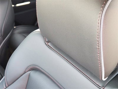 2025 Jeep Wagoneer S Limited