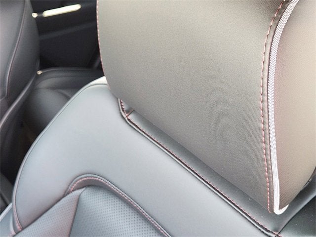 2025 Jeep Wagoneer S Limited